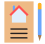 Create your Rent Agreement icon