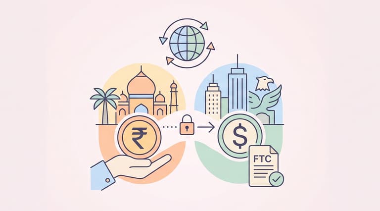 Indian Dividend Income — Tax Treatment in the US
