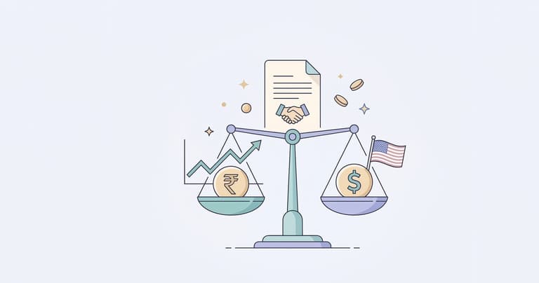 Selling Indian Shares as US Resident — Tax Implications