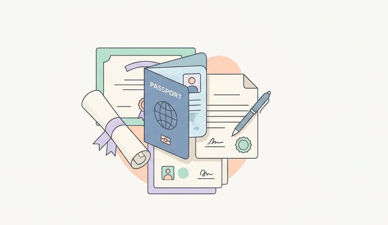 Bachelorhood Certificate Documents: NRI Checklist 2026