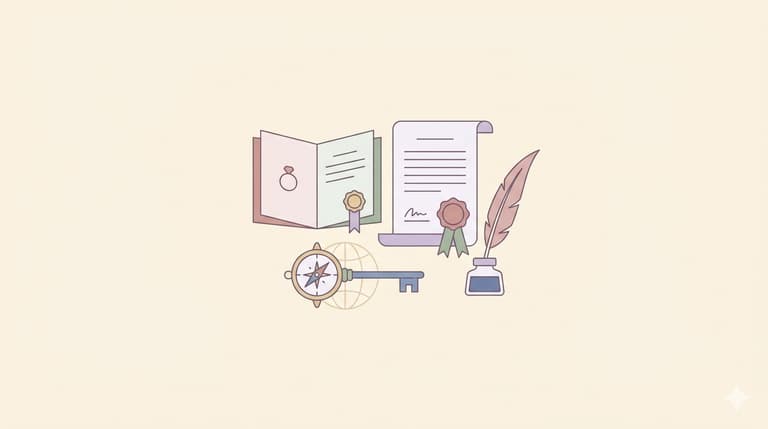 Power of Attorney for Bachelorhood Certificate: NRI Complete Guide