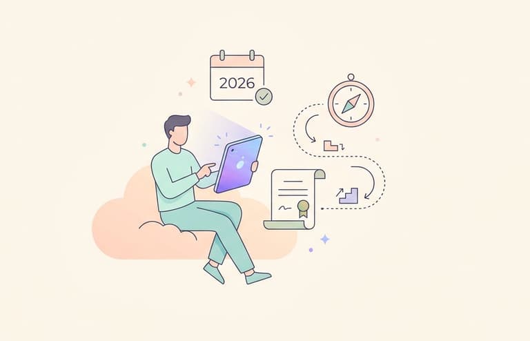 Bachelorhood Certificate Online Application: 2026 Step-by-Step Guide