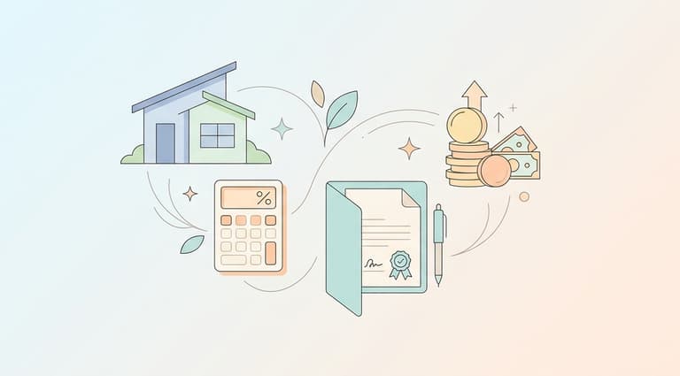 TDS on NRI Property Sale — Rates, Computation, and Buyer Obligations