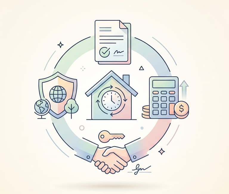 Annual Compliance Checklist for NRI Property Owners
