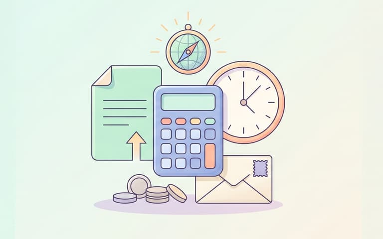  NRI Income Tax Return Filing — ITR-2, Schedules, Deadlines